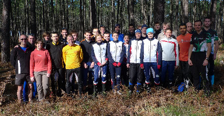 Portugal O'Meeting : WRE