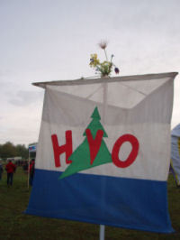 HVO Champion de France des Clubs 2010 !