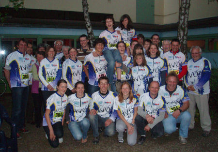 HVO Champion de France des Clubs 2010 !