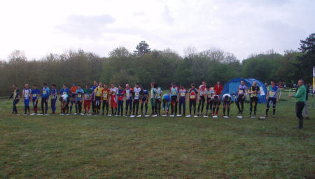 HVO Champion de France des Clubs 2010 !