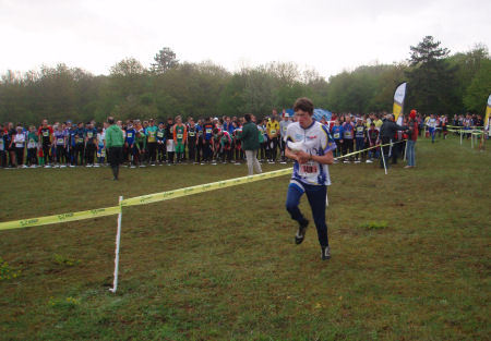 HVO Champion de France des Clubs 2010 !