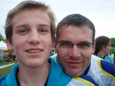 HVO Champion de France des Clubs 2010 !