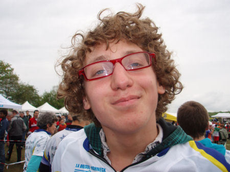 HVO Champion de France des Clubs 2010 !