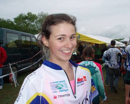 HVO Champion de France des Clubs 2010 !