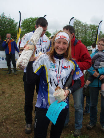 HVO Champion de France des Clubs 2010 !