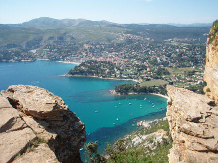 Un petit 1500m... pour la forme...