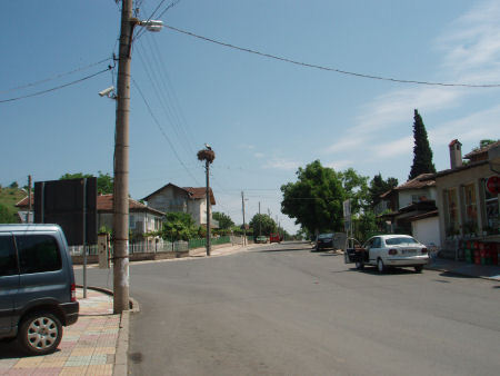 Championnats d'Europe : 8ème au sprint !