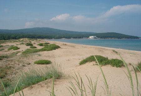 Championnats d'Europe : 8ème au sprint !