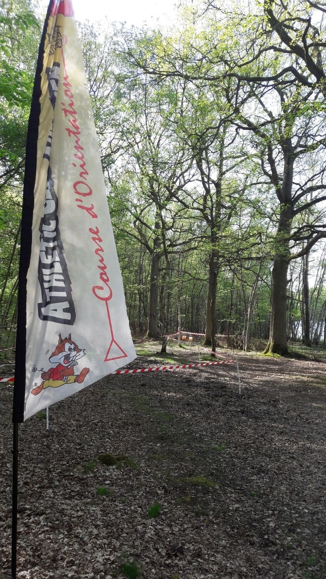 Championnat de France Moyenne Distance !