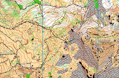 Un petit WE vers Gap...