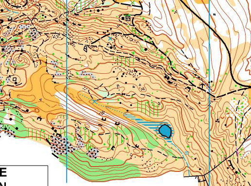 Un petit WE vers Gap...