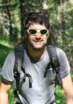 Un petit WE vers Gap...