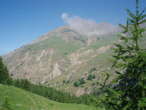 Un petit WE vers Gap...