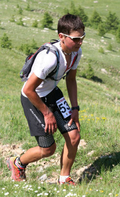 Un petit WE vers Gap...