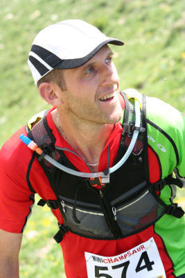 Un petit WE vers Gap...