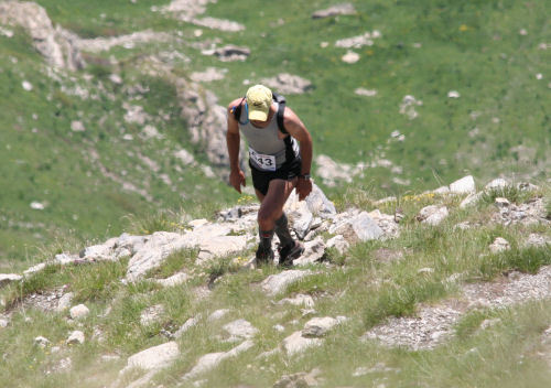 Un petit WE vers Gap...