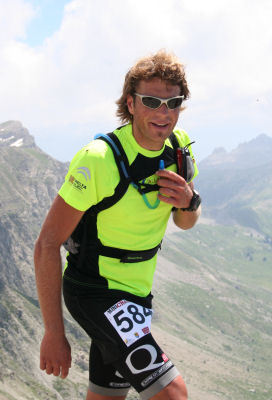 Un petit WE vers Gap...