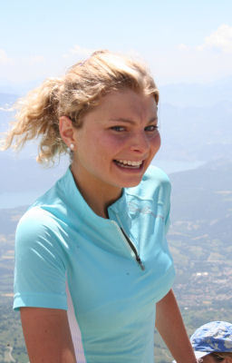 Un petit WE vers Gap...