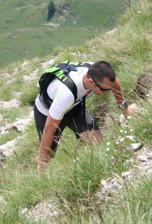 Un petit WE vers Gap...