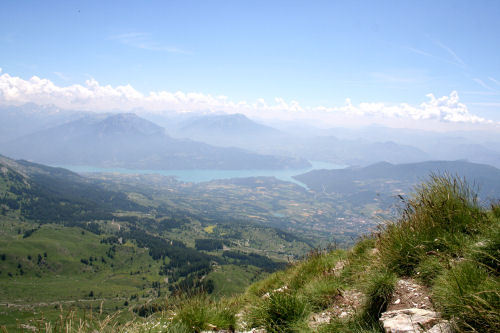 Un petit WE vers Gap...