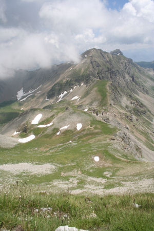 Un petit WE vers Gap...