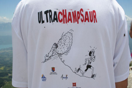 Un petit WE vers Gap...