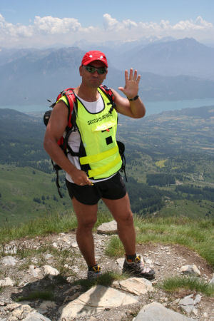 Un petit WE vers Gap...