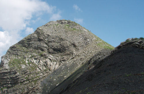 Un petit WE vers Gap...