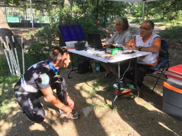 Pays d'aix Orientation Tour - acte 3