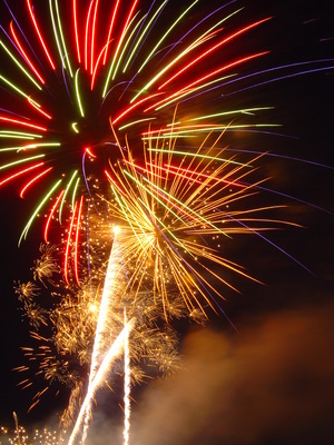 Trail des Monts d'Azur à Séranon