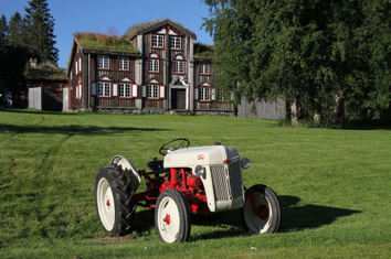 Championnats du Monde de Sprint : Frédo en bronze !