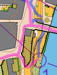 Championnats du Monde de Sprint : Frédo en bronze !