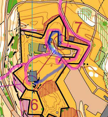 Championnats du Monde de Sprint : Frédo en bronze !