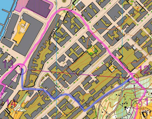 Championnats du Monde de Sprint : Frédo en bronze !