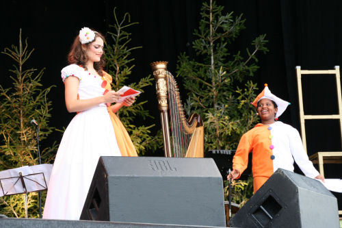 Championnats du Monde de Sprint : Frédo en bronze !