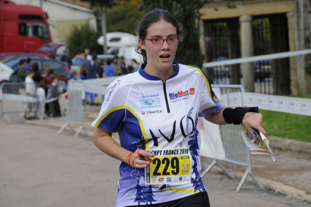 Championnat de France de Sprint