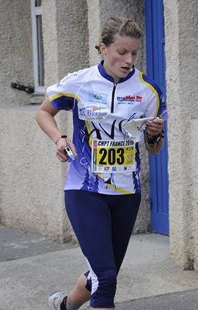 Championnat de France de Sprint