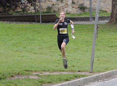 Championnat de France de Sprint