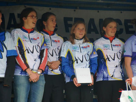 Critérium National des Equipes