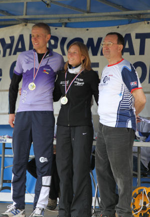 Critérium National des Equipes