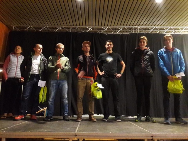 Festitrail d'Autrans