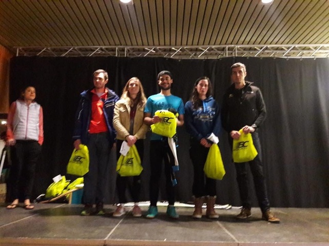 Festitrail d'Autrans