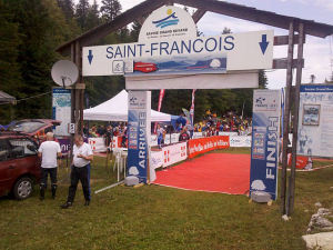 Chpt du Monde : Qualifications Longue et Moyenne Distances - ça passe !