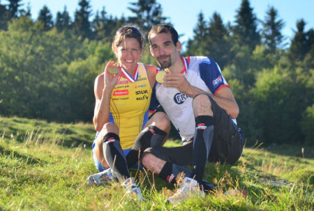 Chpts du Monde : Finale Longue Distance