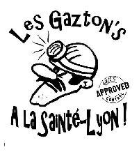 Les Gaz'tons à la Sainté-Lyon