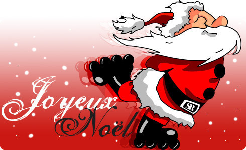Joyeux Noël !