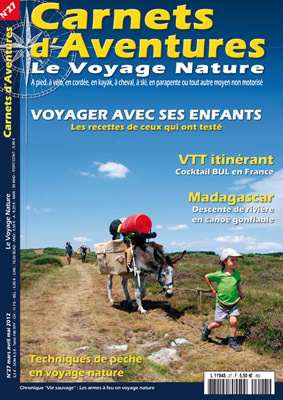 A tous ceux qui aiment les grandes aventures...