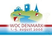 Objectif Championnats du Monde au Danemark