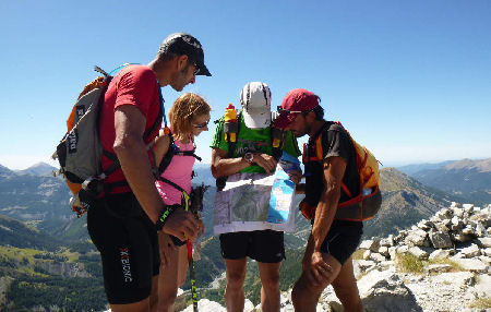 Quelques jours dans les Alpes de Haute Provence...