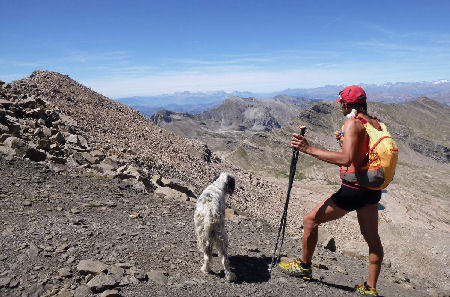 Quelques jours dans les Alpes de Haute Provence...